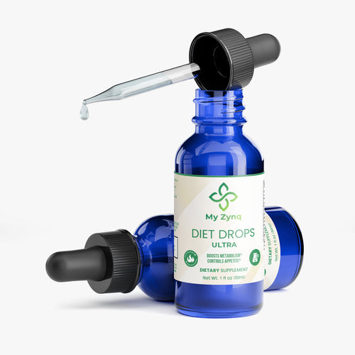Diet Drops Ultra 1 oz
