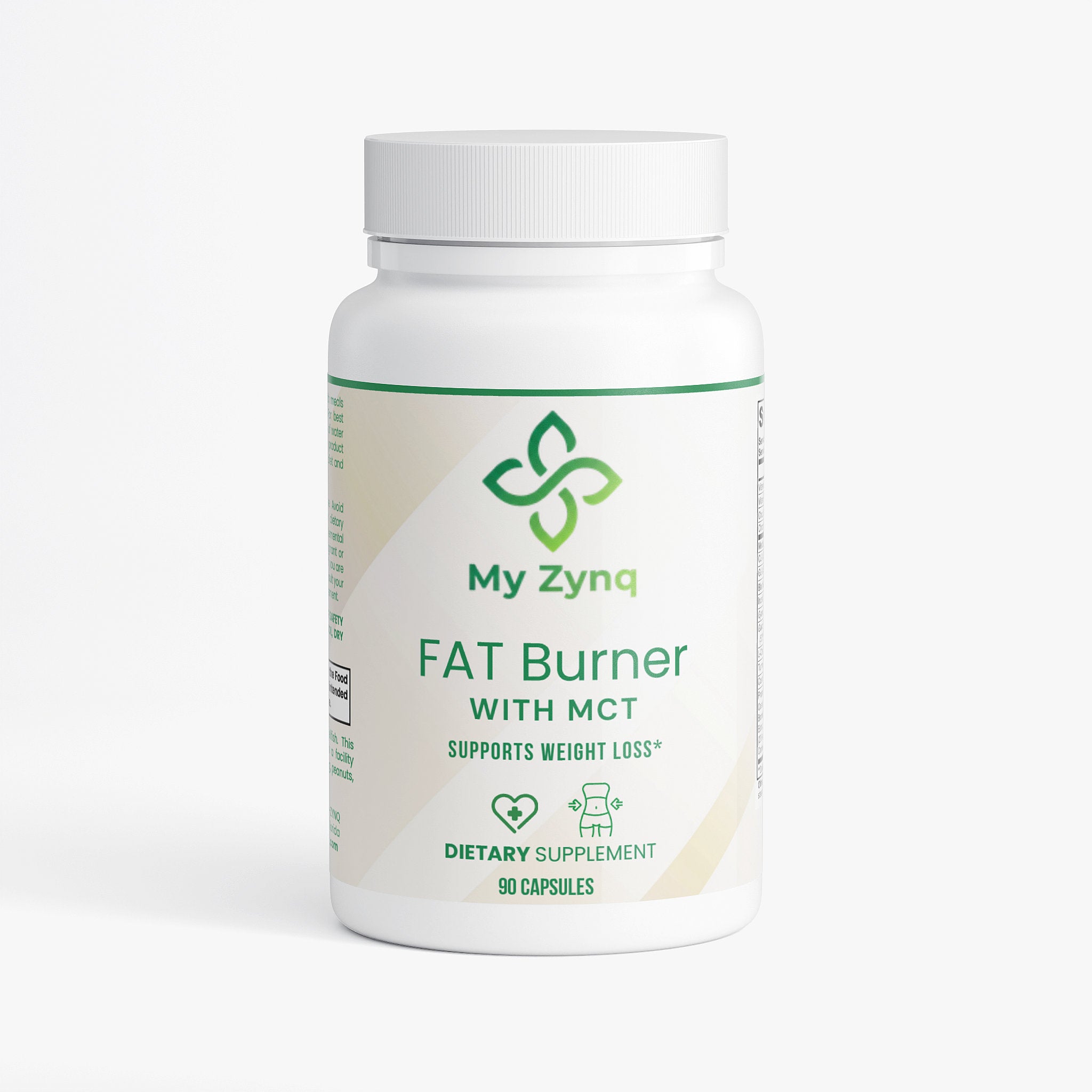 Body Boost