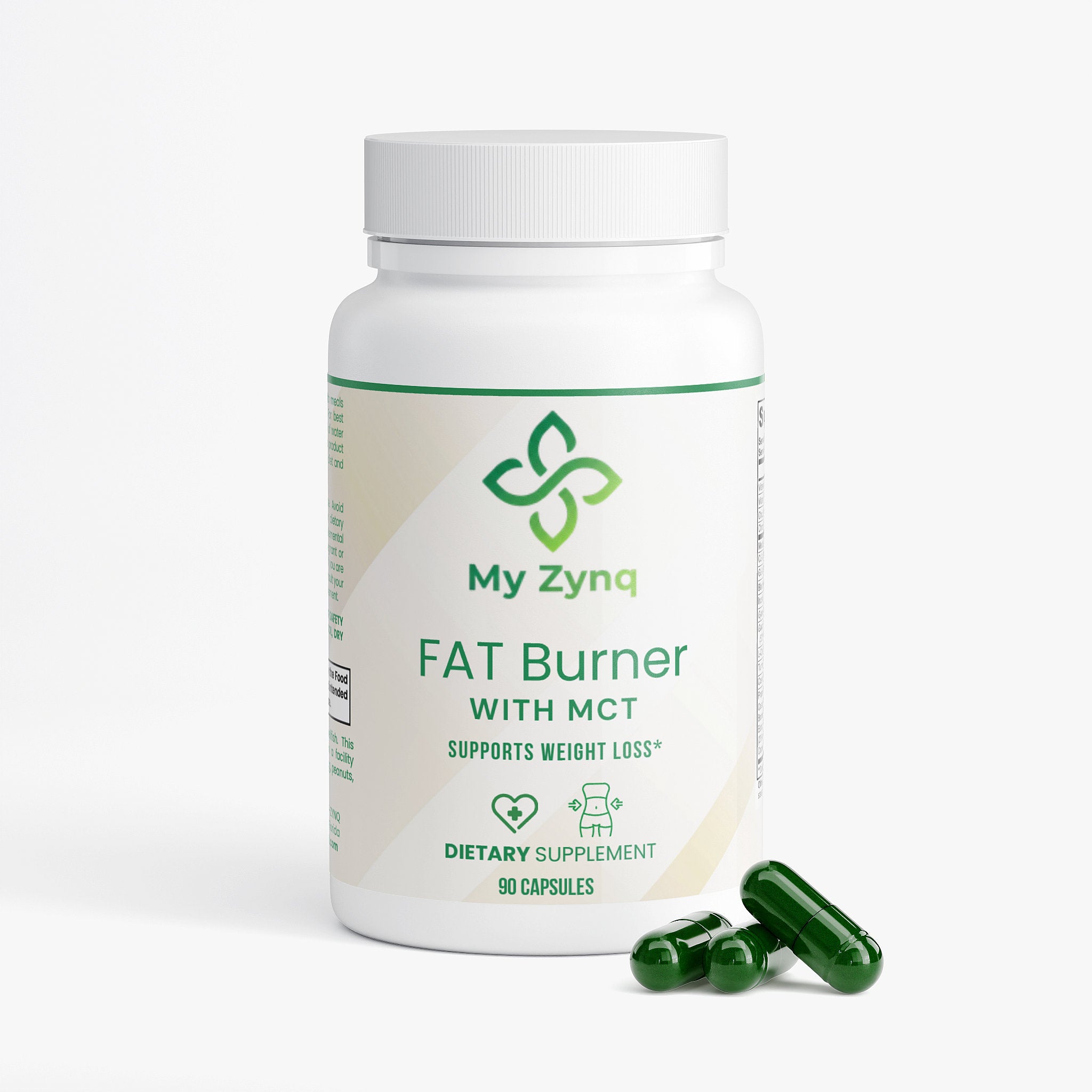 Body Boost