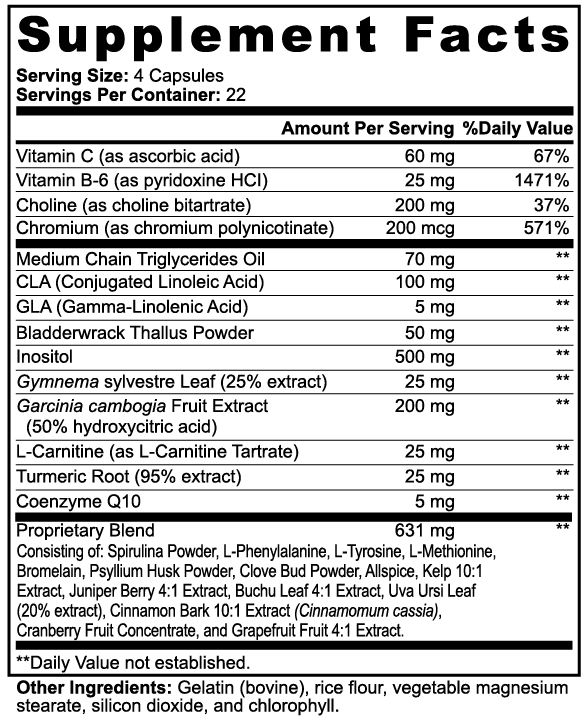 Body Boost